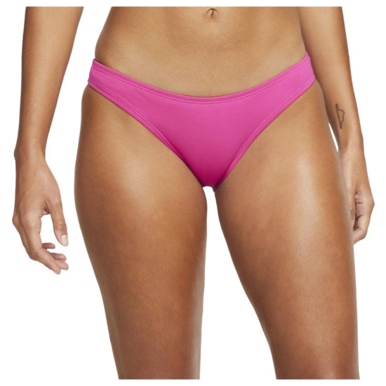 Nike Γυναικείο μαγιό Cheeky Bikini Bottom